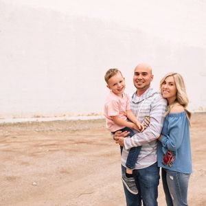 Meet your Posher, Katrina